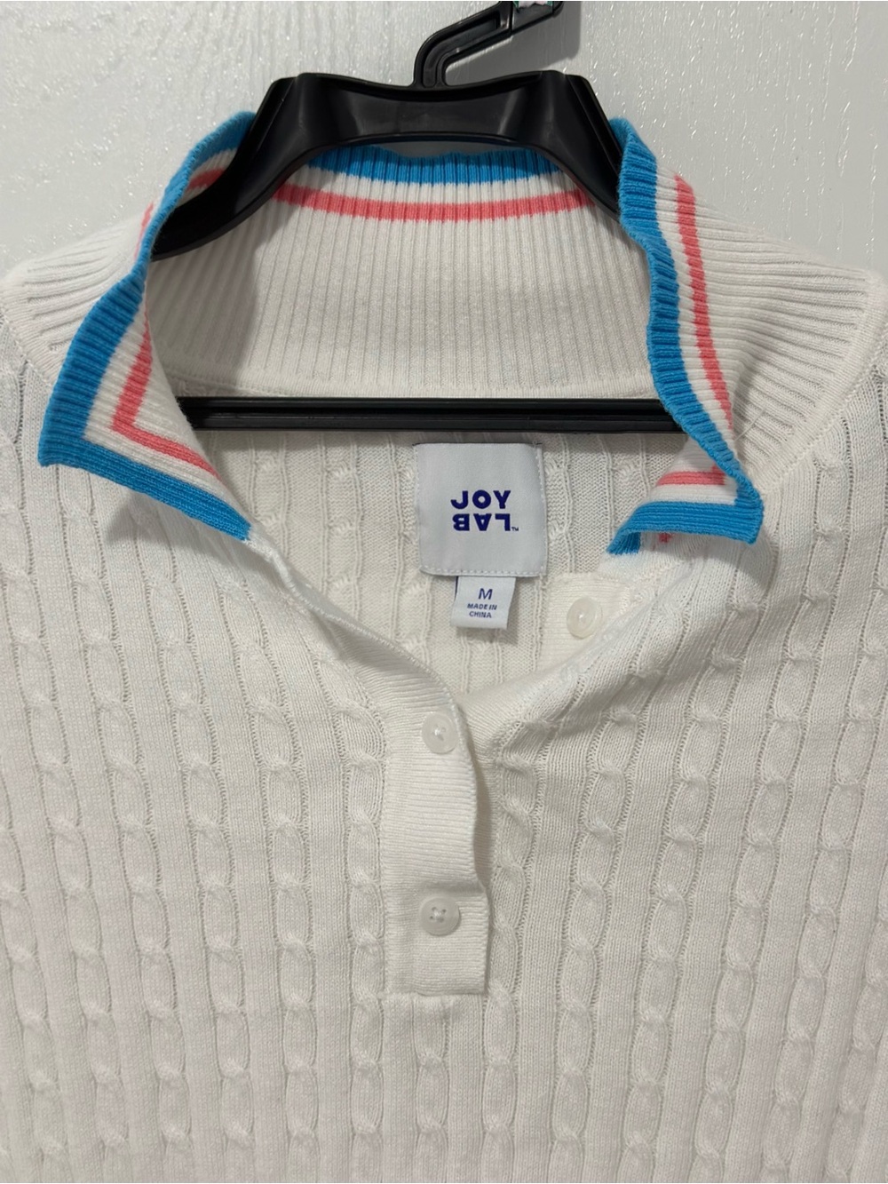 JoyLab Polo Shirt - Picture 2 of 2